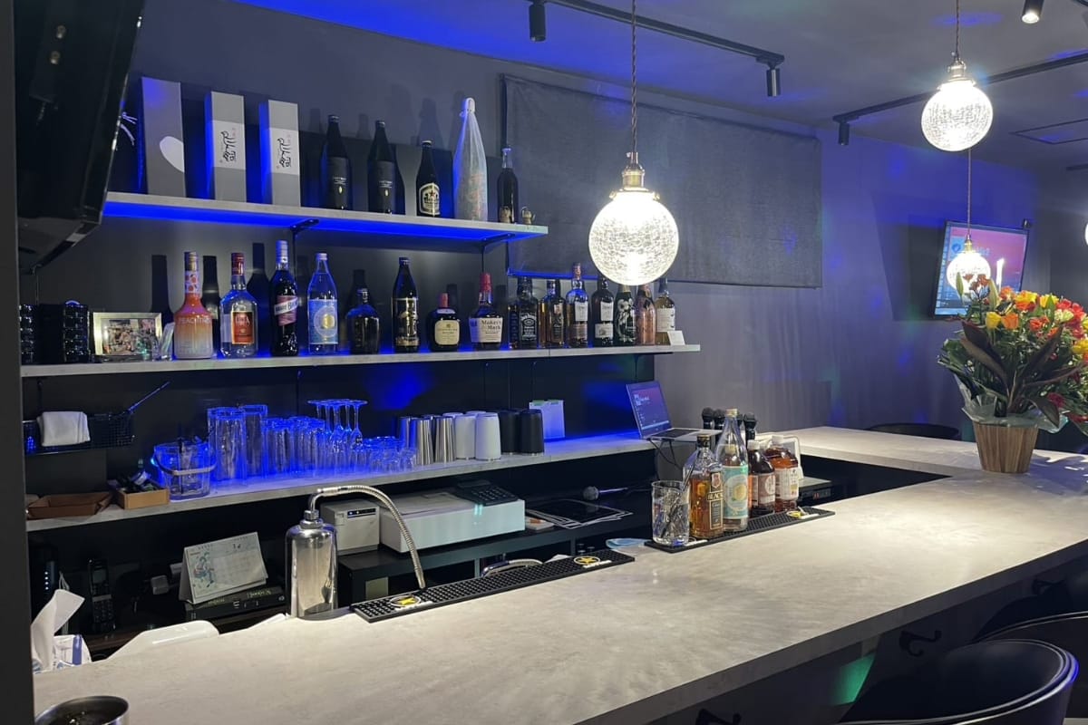 店内